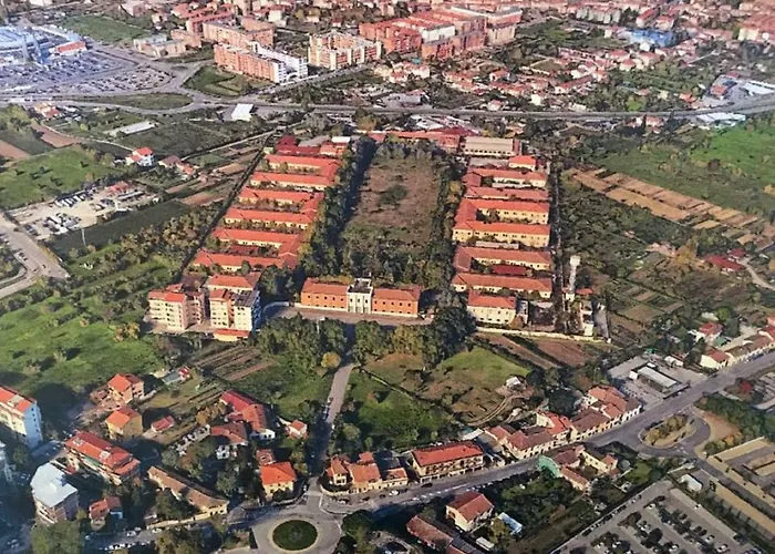 Appartamento Zona Torregalli_Nuvola Rossa